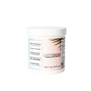 Antifrizz Macapuno