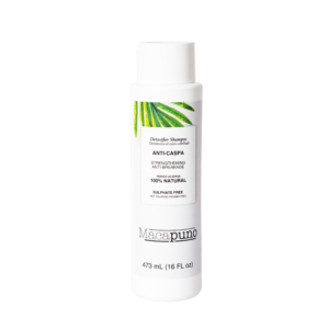Detoxifier Shampoo
