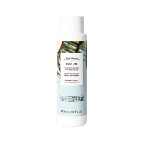 Biotin Shampoo